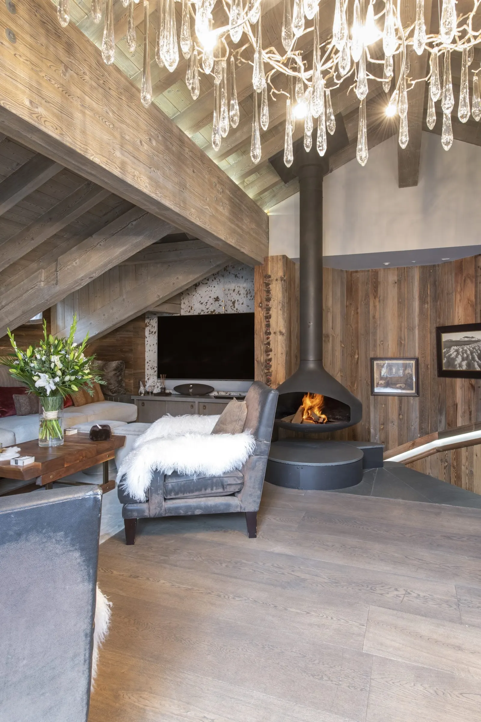 Chalet L'Arctique — photo 9