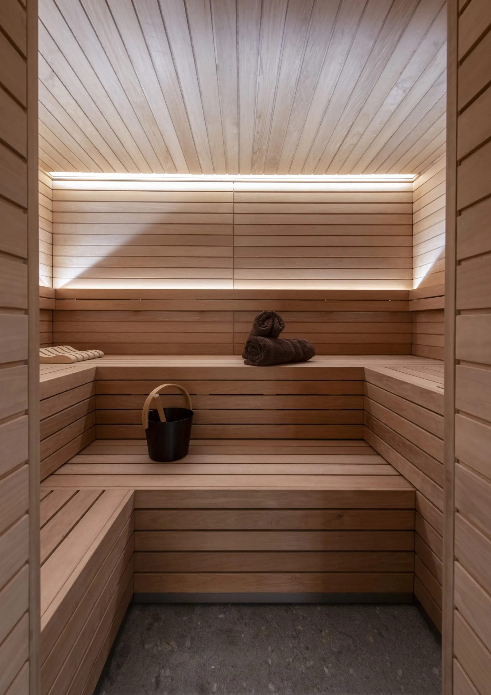 Chalet La Rochette — photo 2