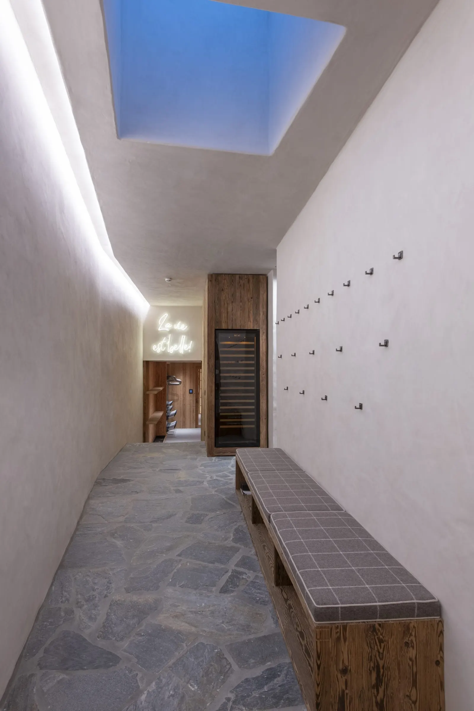 Chalet La Rochette — photo 3