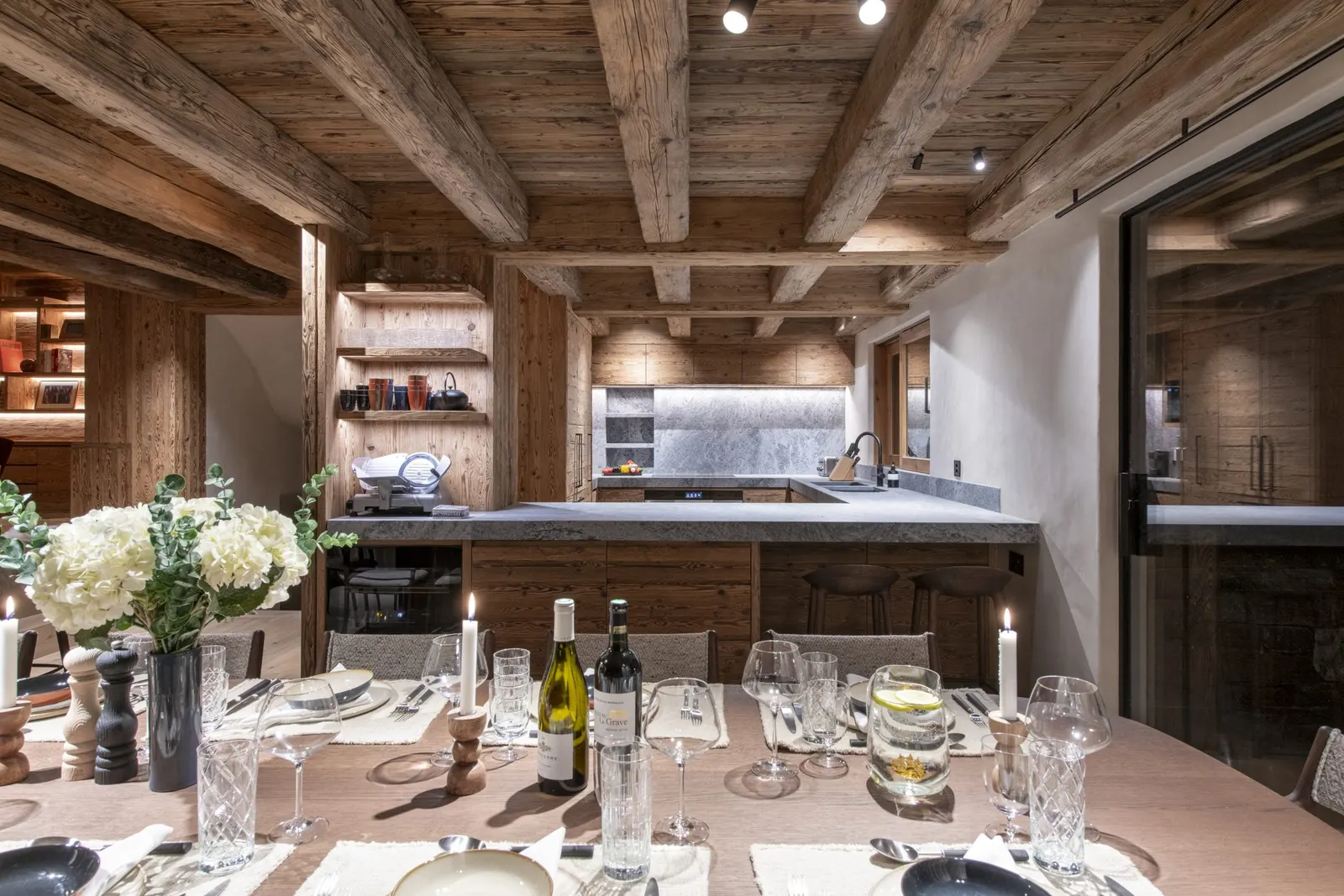 Chalet La Rochette — photo 5