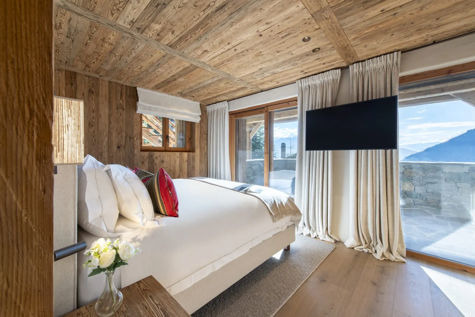 Chalet La Rochette — photo 7