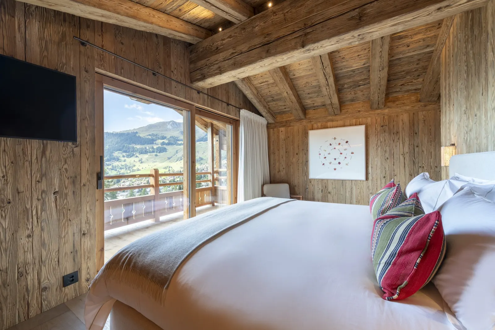 Chalet La Rochette — photo 8