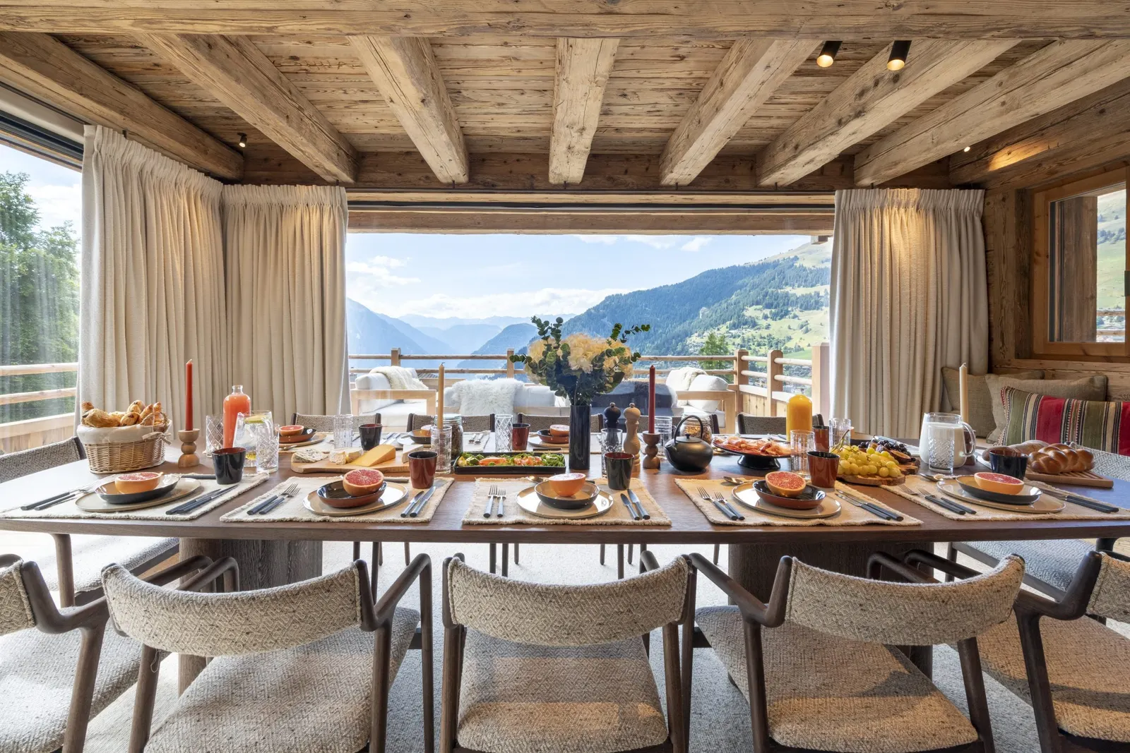 Chalet La Rochette — photo 9