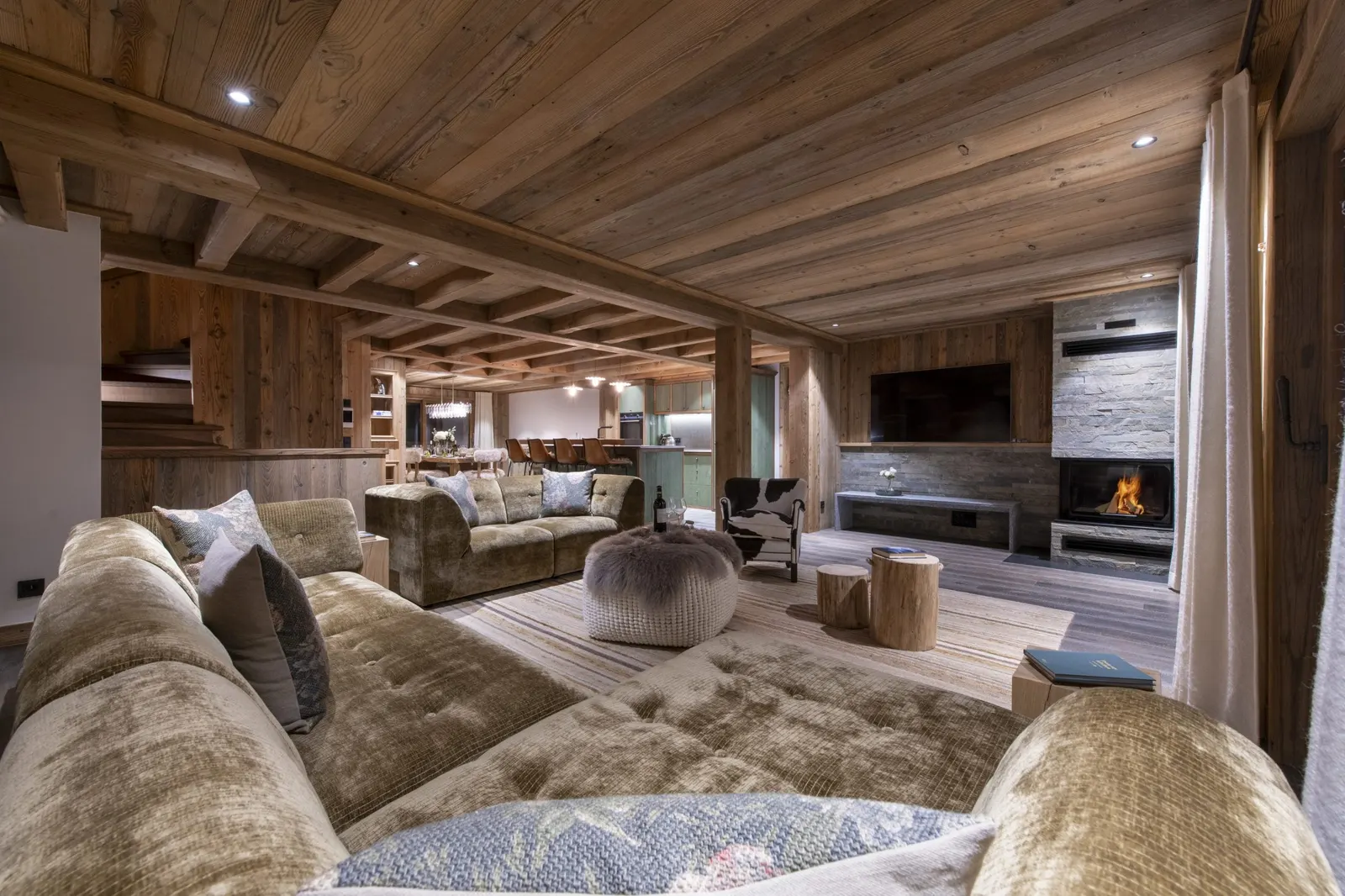 Chalet Caribou — photo 3
