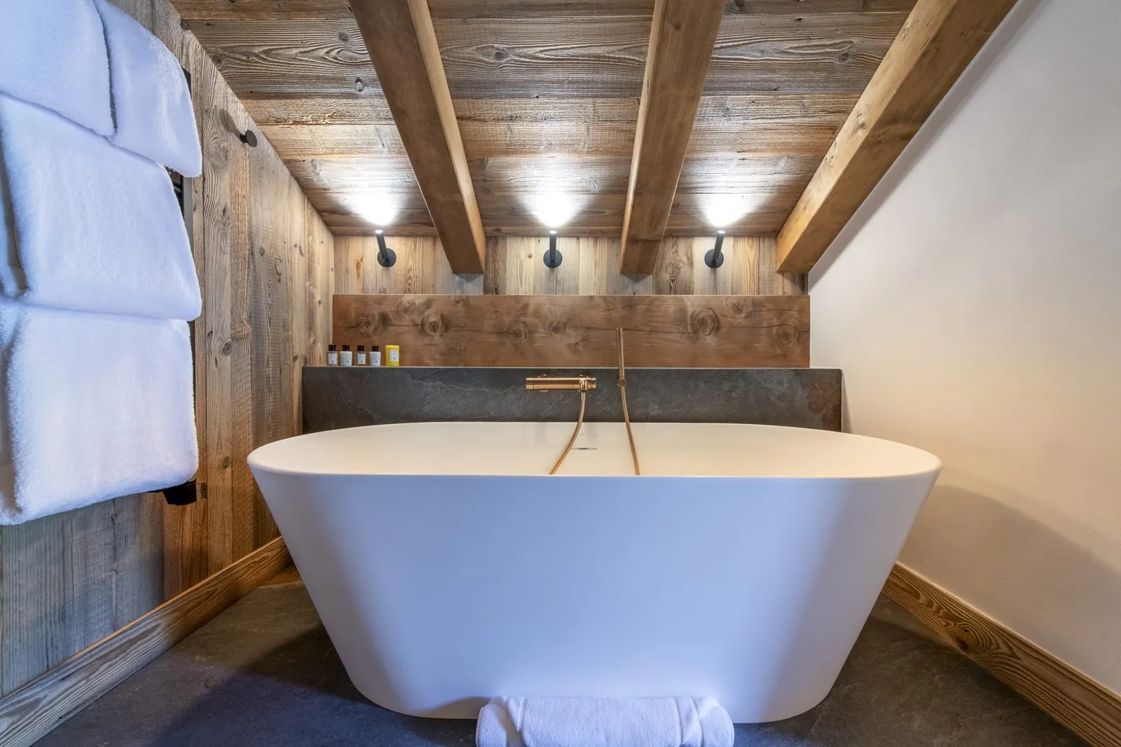 Chalet Caribou — photo 6