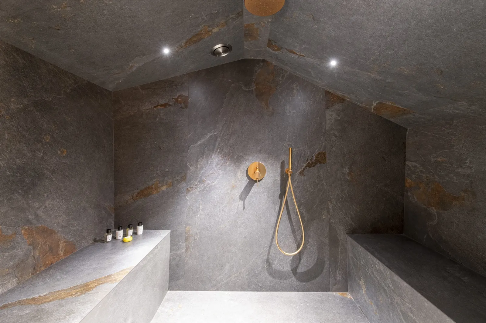 Chalet Caribou — photo 7
