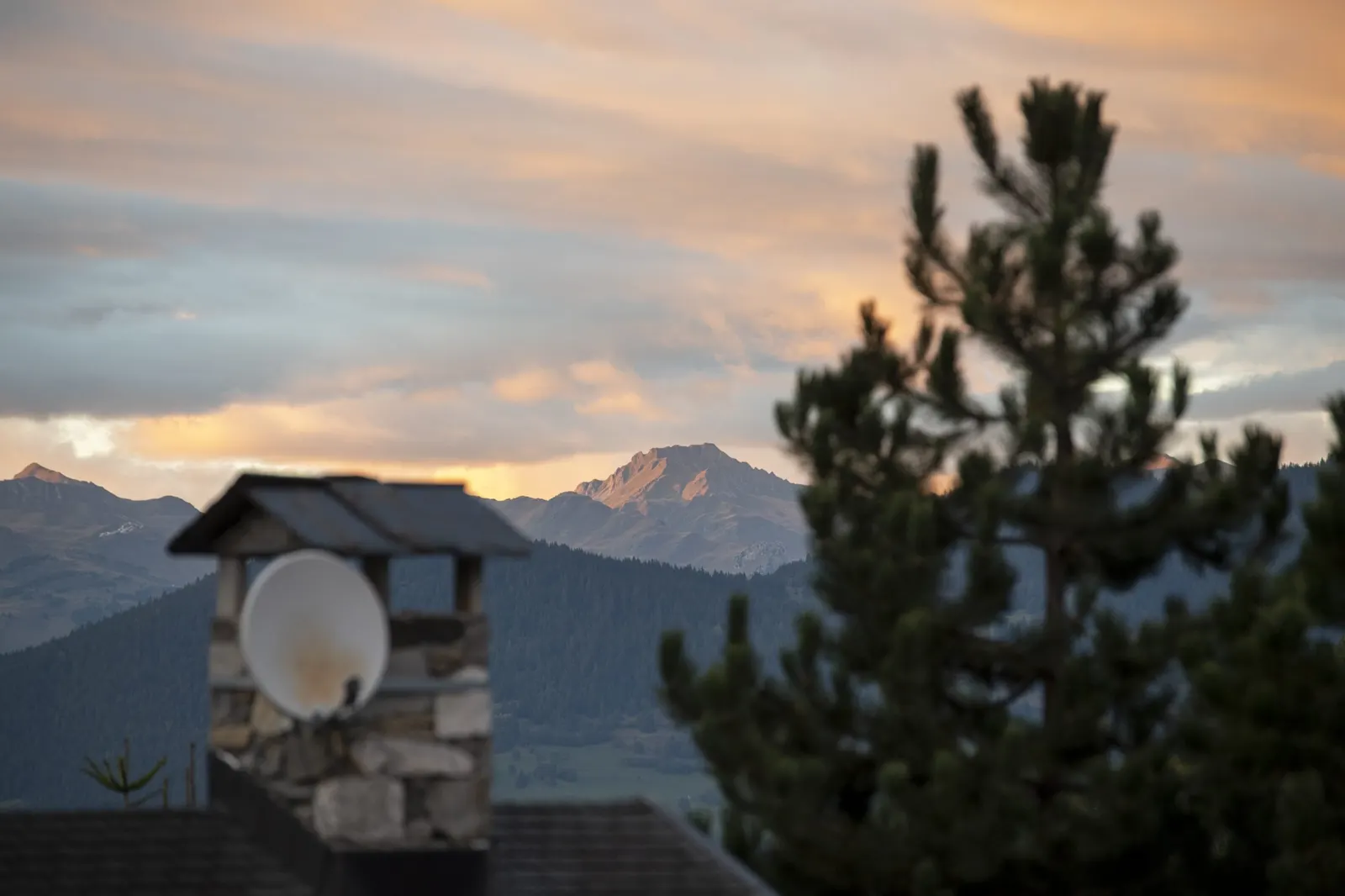 Chalet Caribou — photo 9