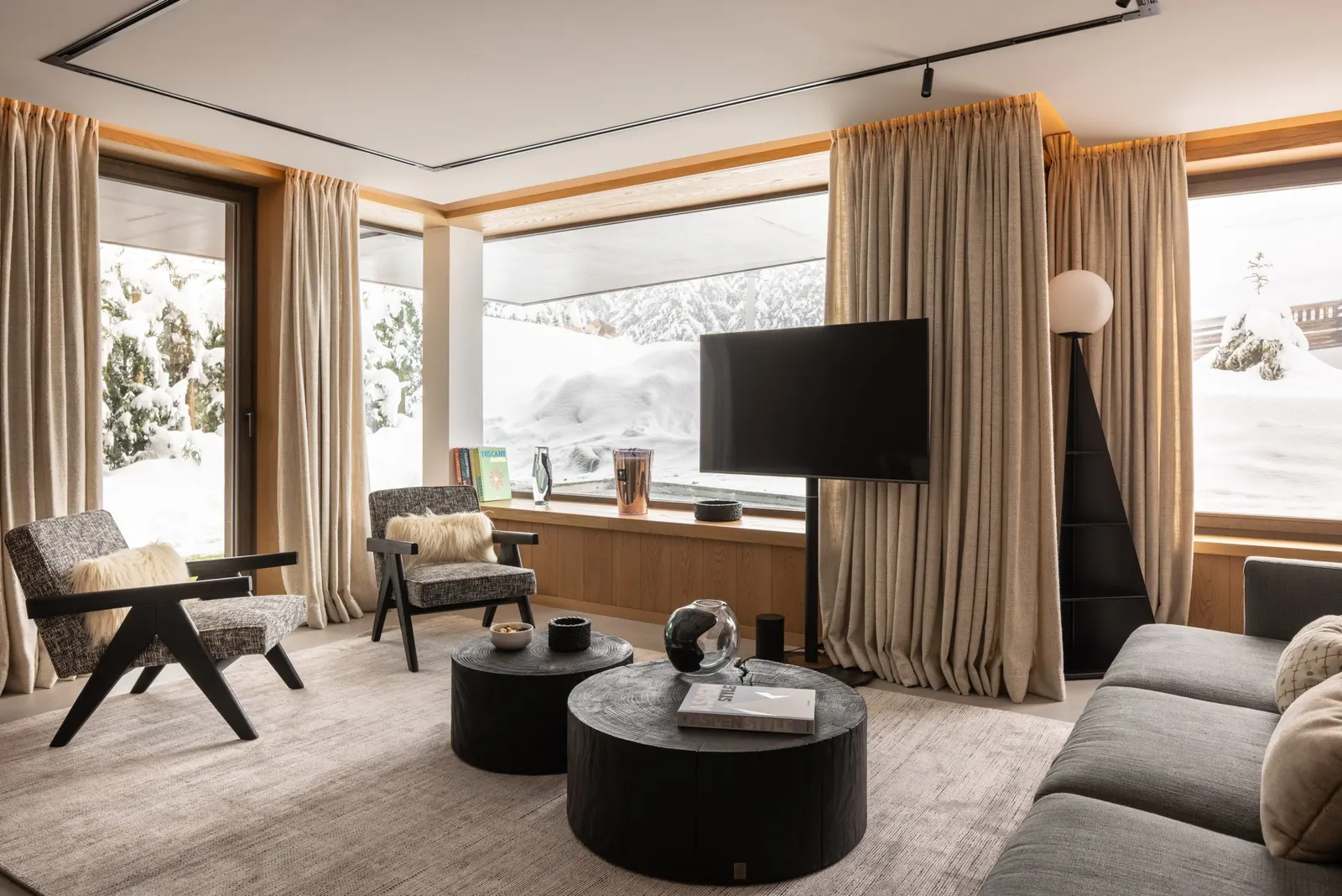 Sasha Apartment 3