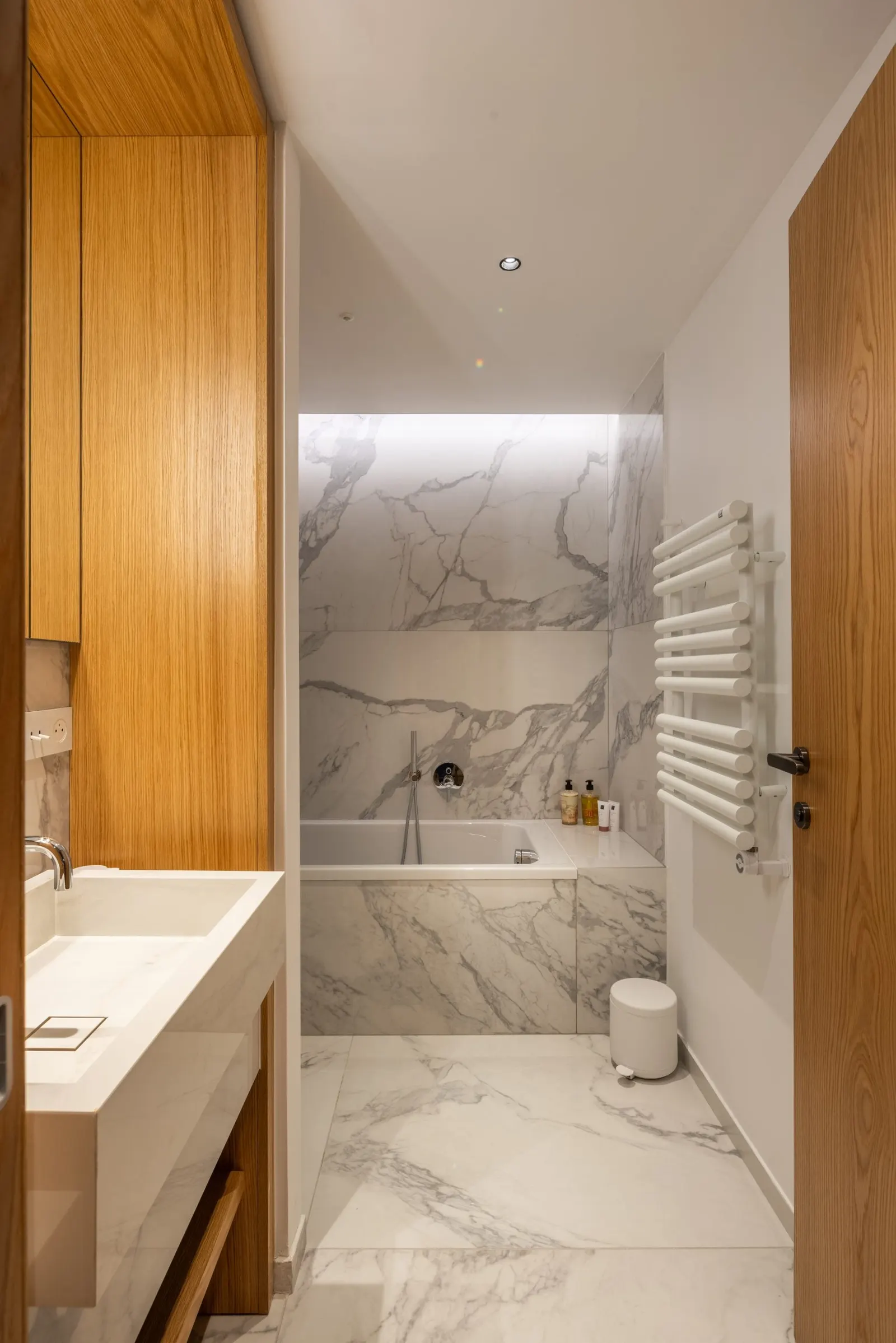 Sasha Apartment 3 — photo 2