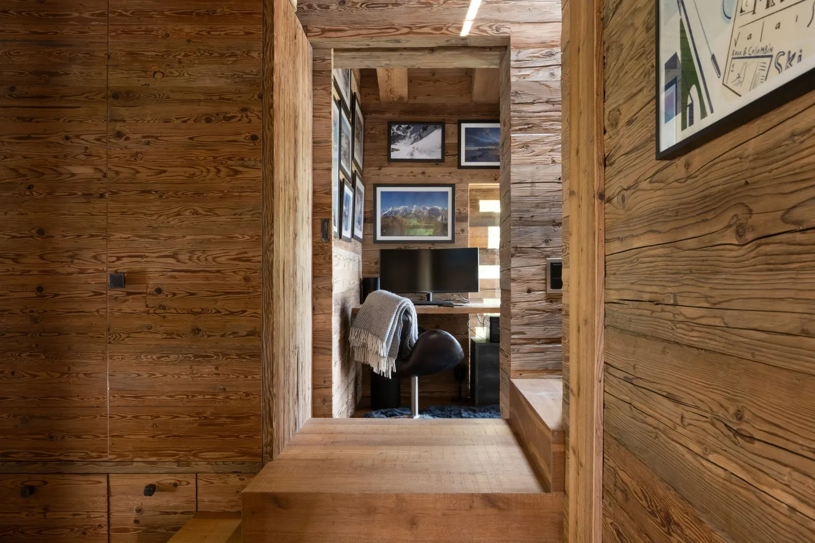 Chalet Petheo — photo 3