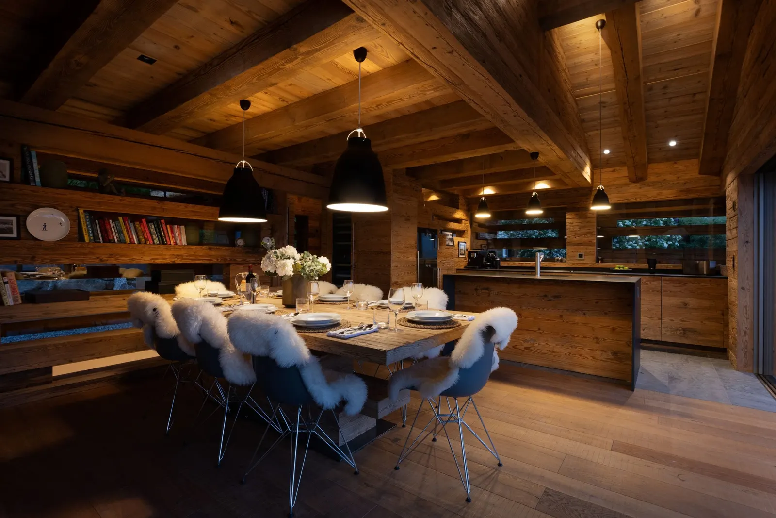Chalet Petheo — photo 4