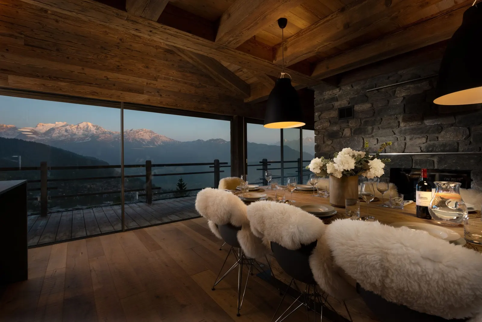 Chalet Petheo — photo 5