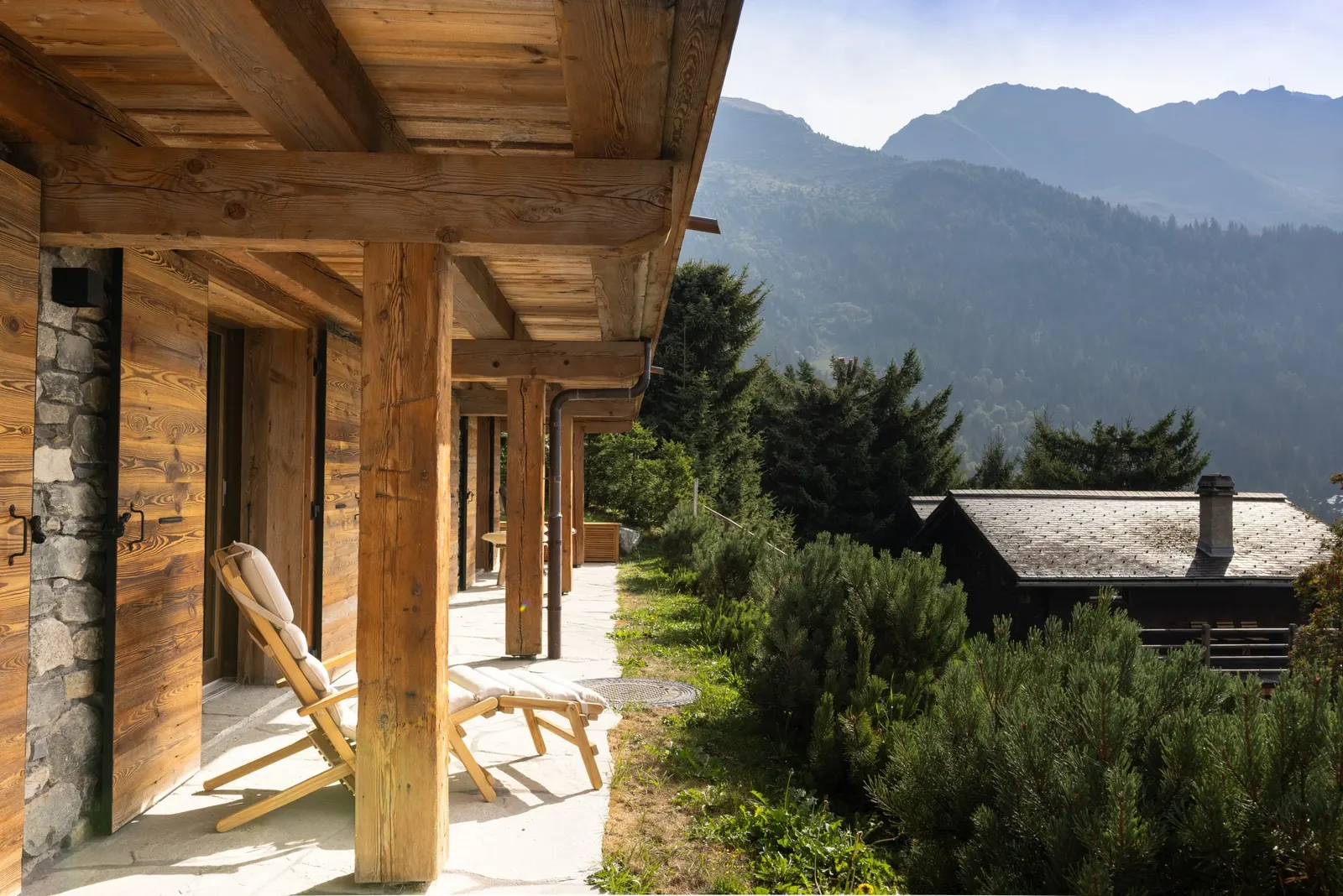 Chalet Petheo — photo 6