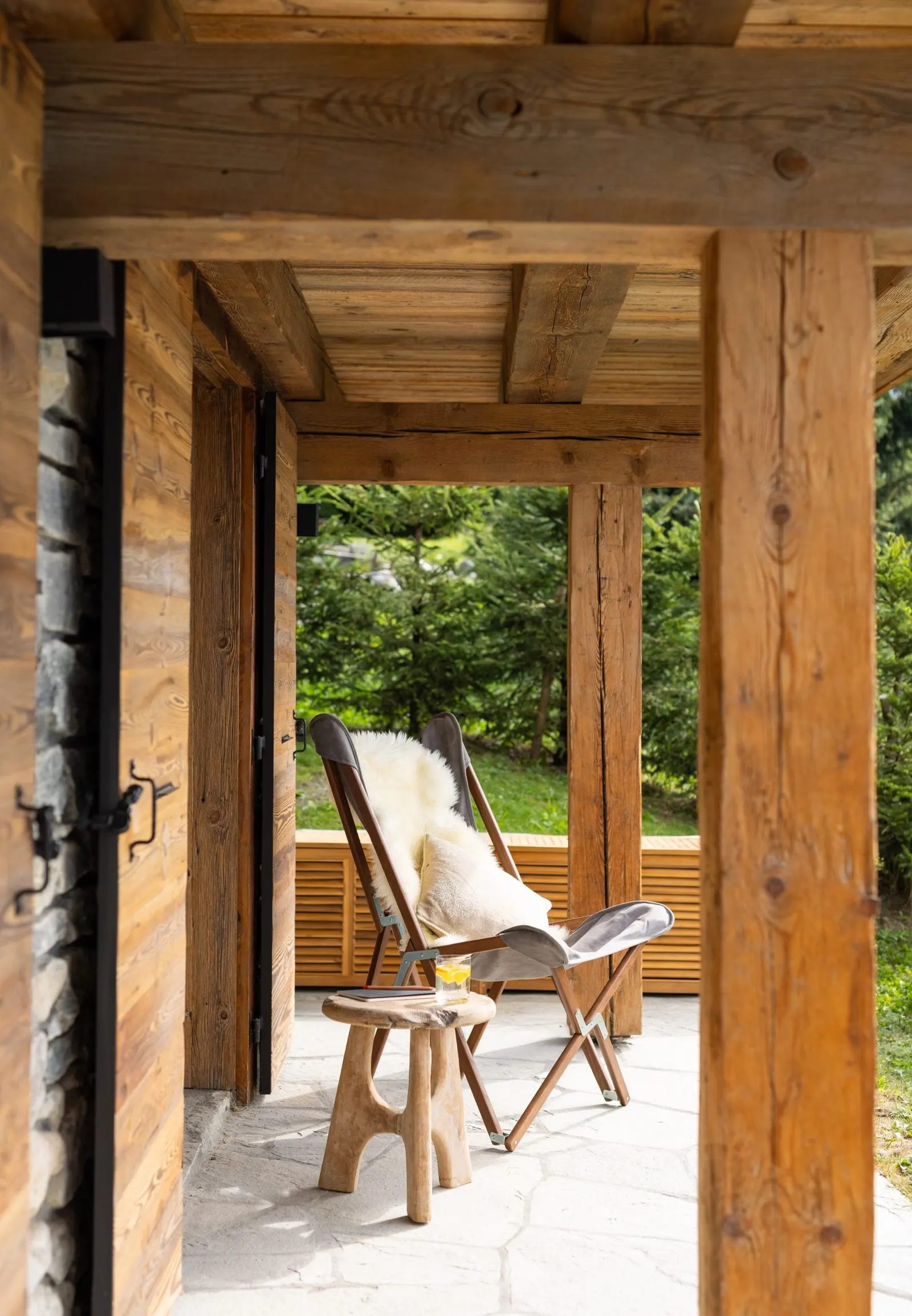 Chalet Petheo — photo 7