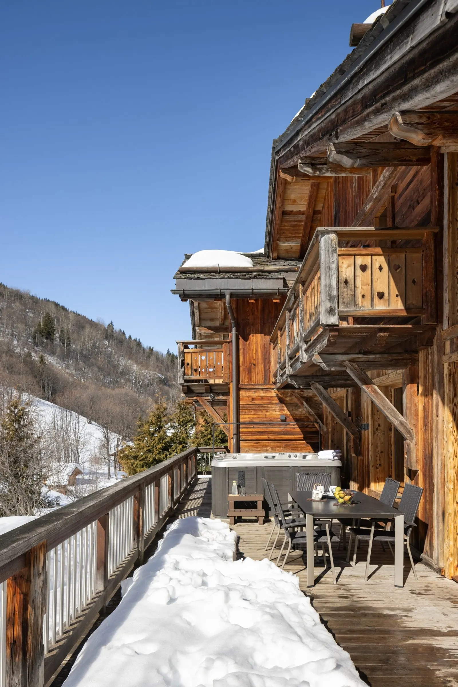 Chalet L'Orchidée — photo 2