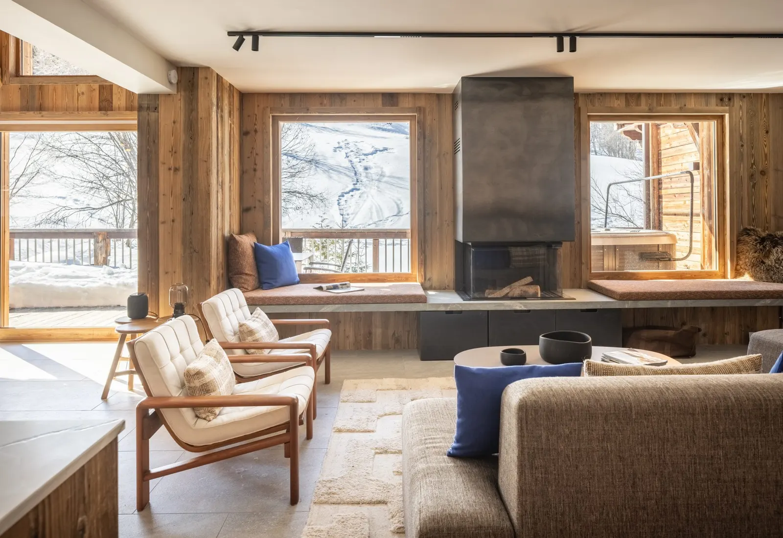 Chalet L'Orchidée — photo 3