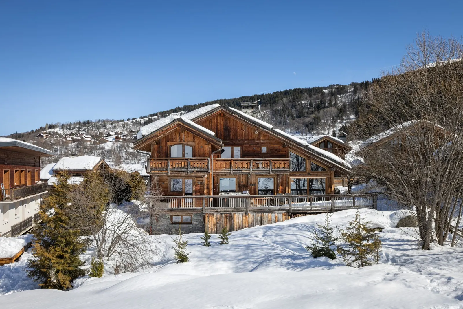 Chalet L'Orchidée — photo 7
