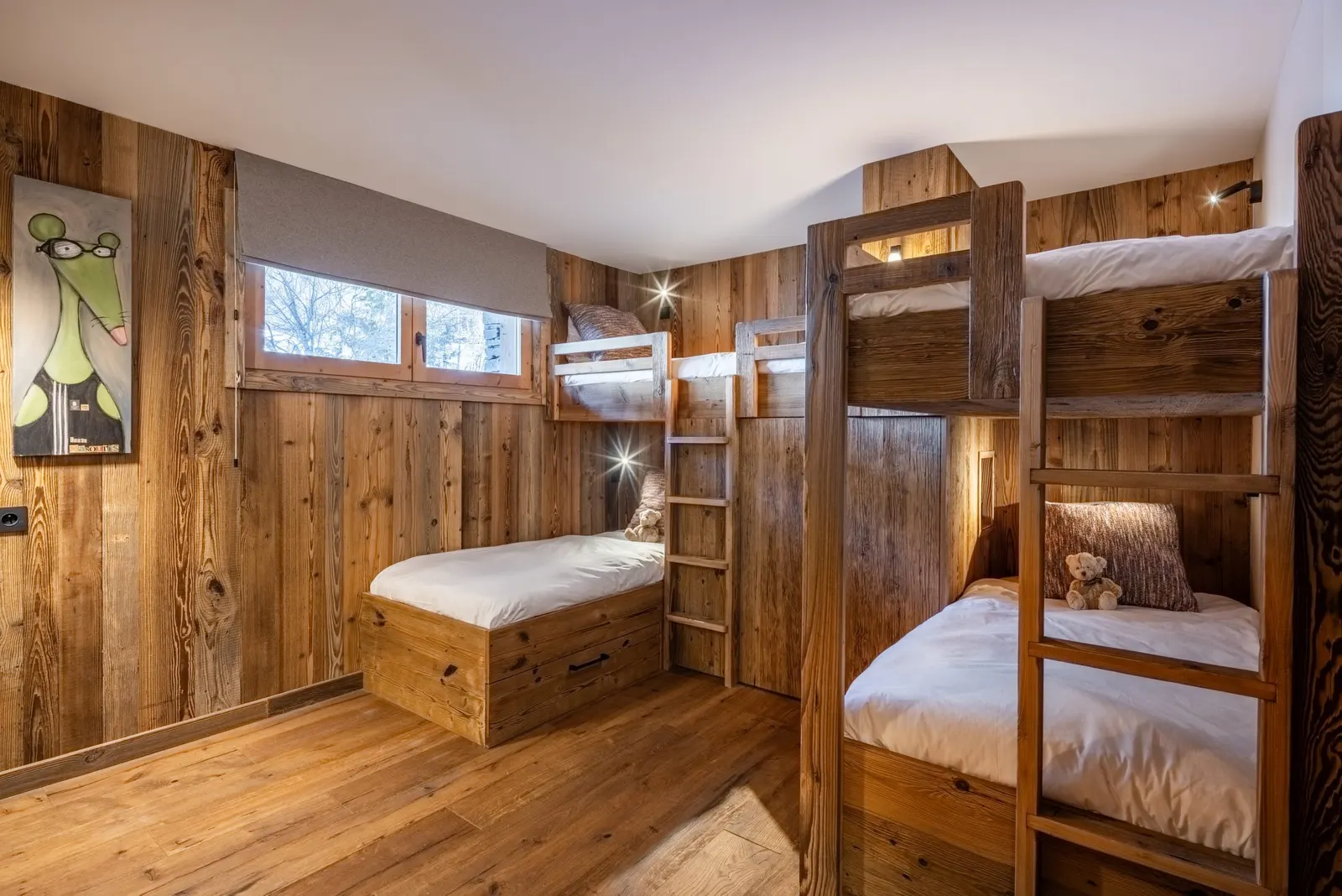 Chalet L'Orchidée — photo 8