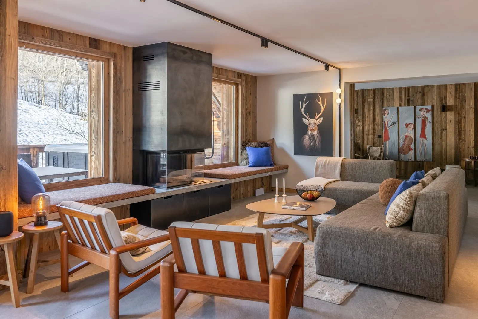 Chalet L'Orchidée — photo 9