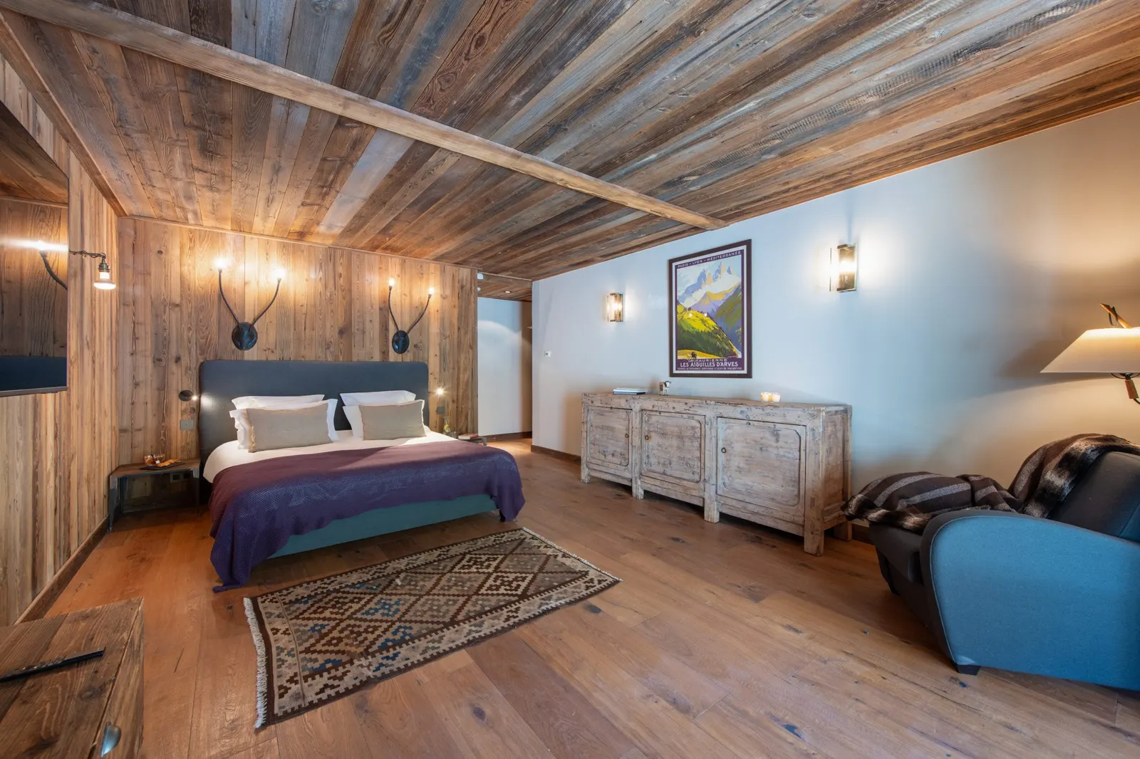 Chalet Lashca — photo 2