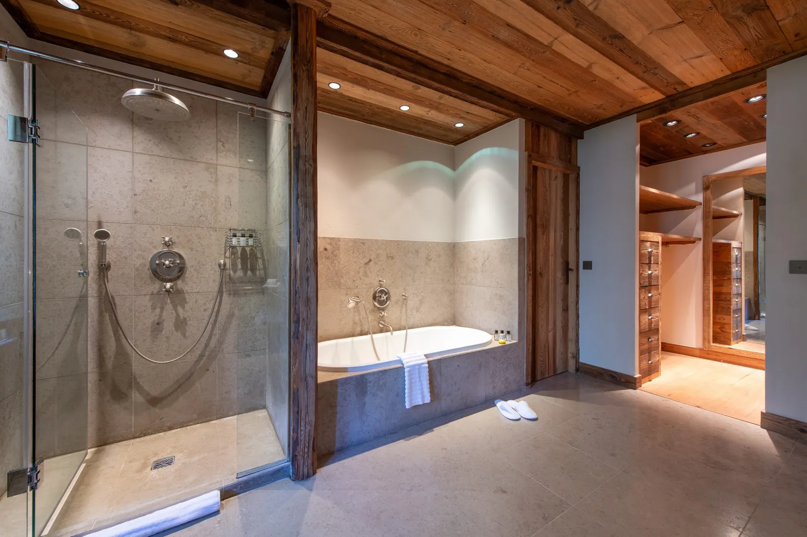 Chalet Lashca — photo 4
