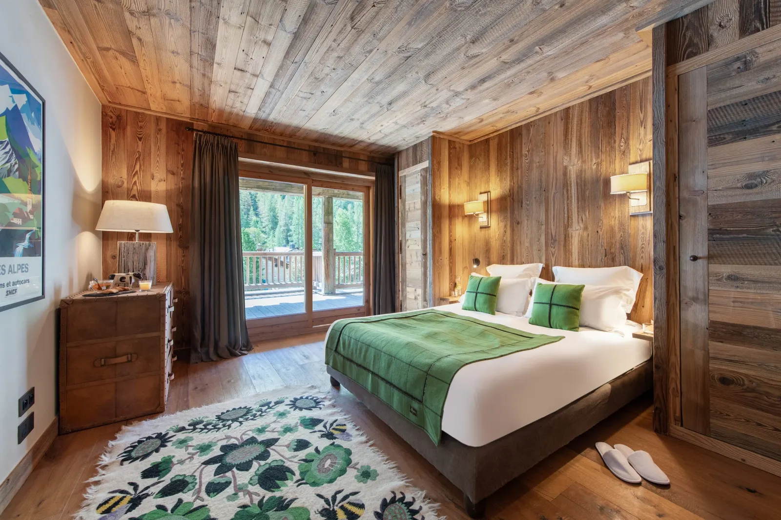 Chalet Lashca — photo 5