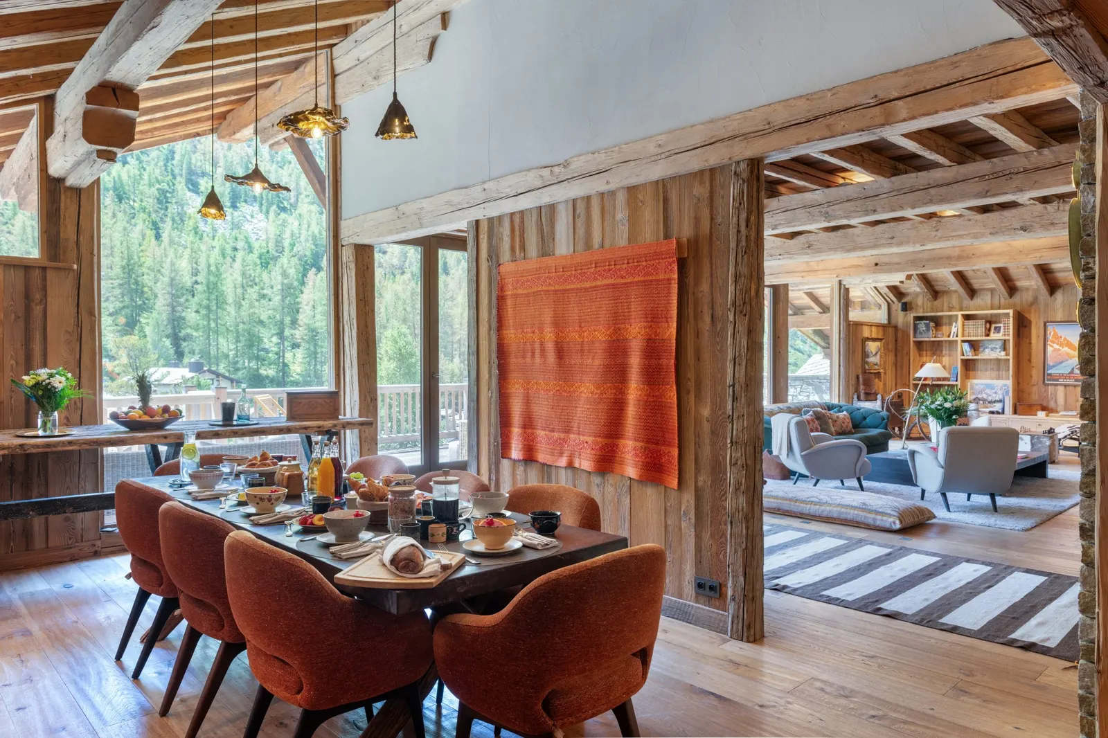 Chalet Lashca — photo 6