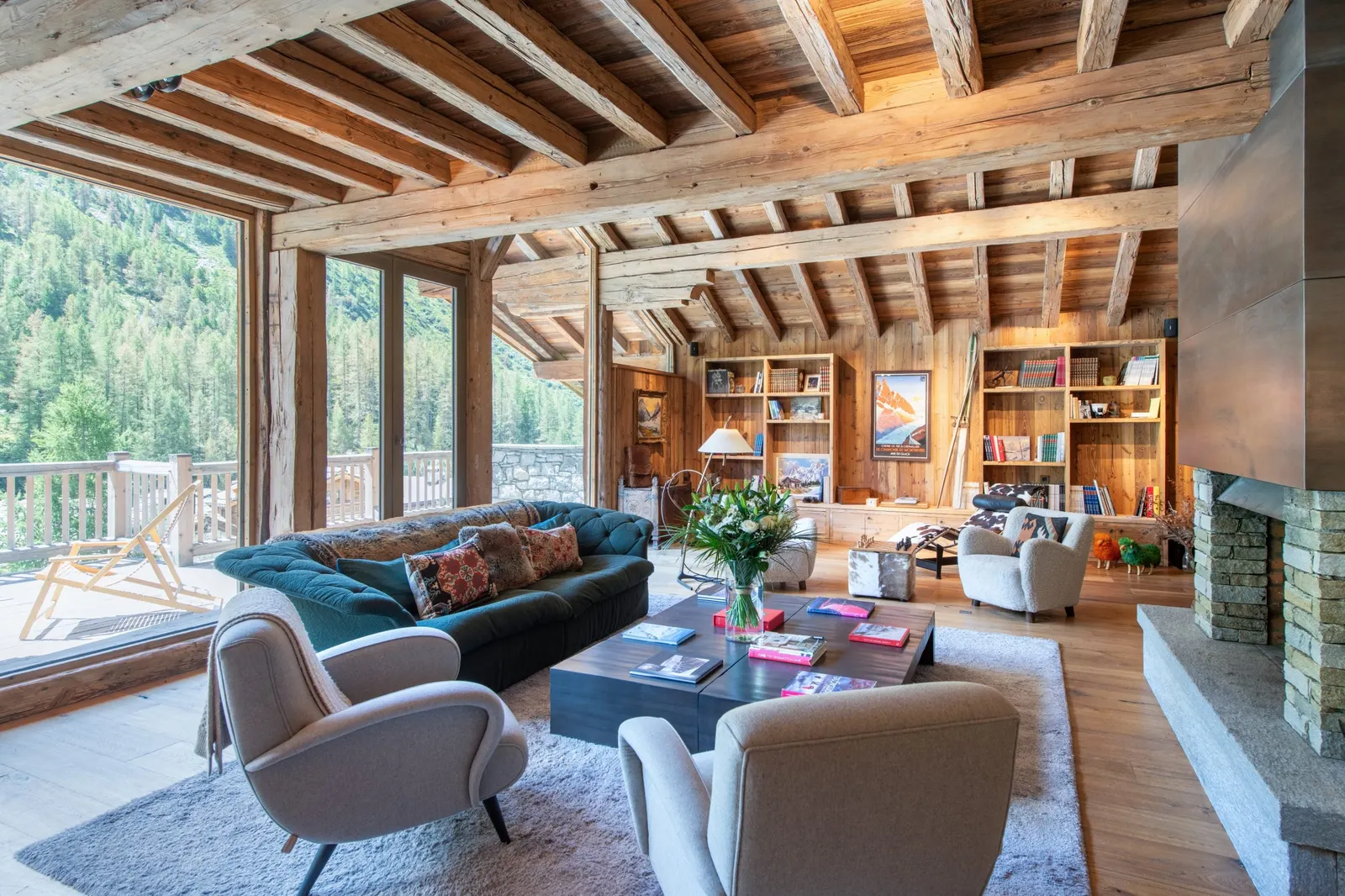 Chalet Lashca — photo 7