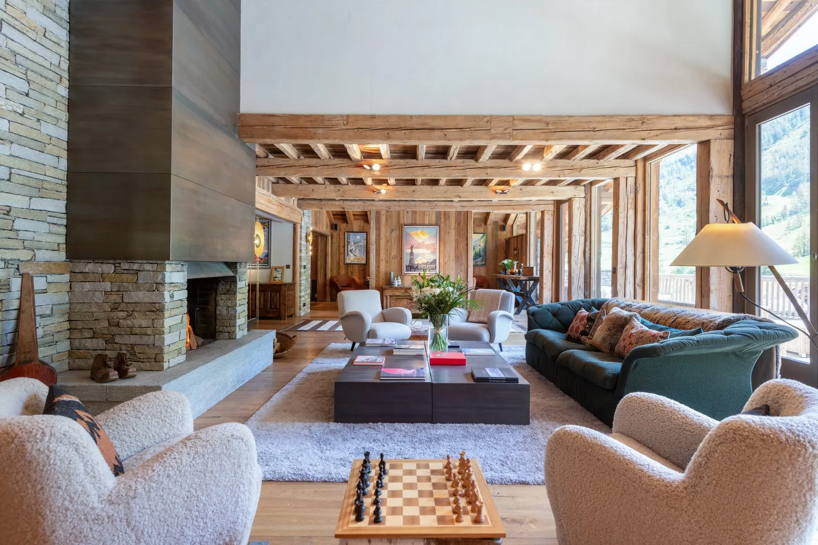 Chalet Lashca — photo 8