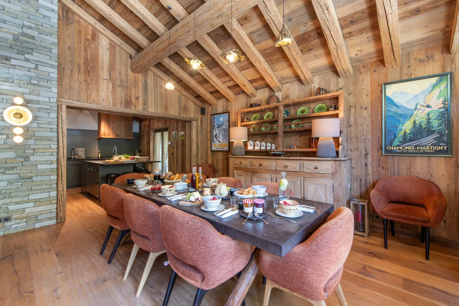 Chalet Lashca — photo 9