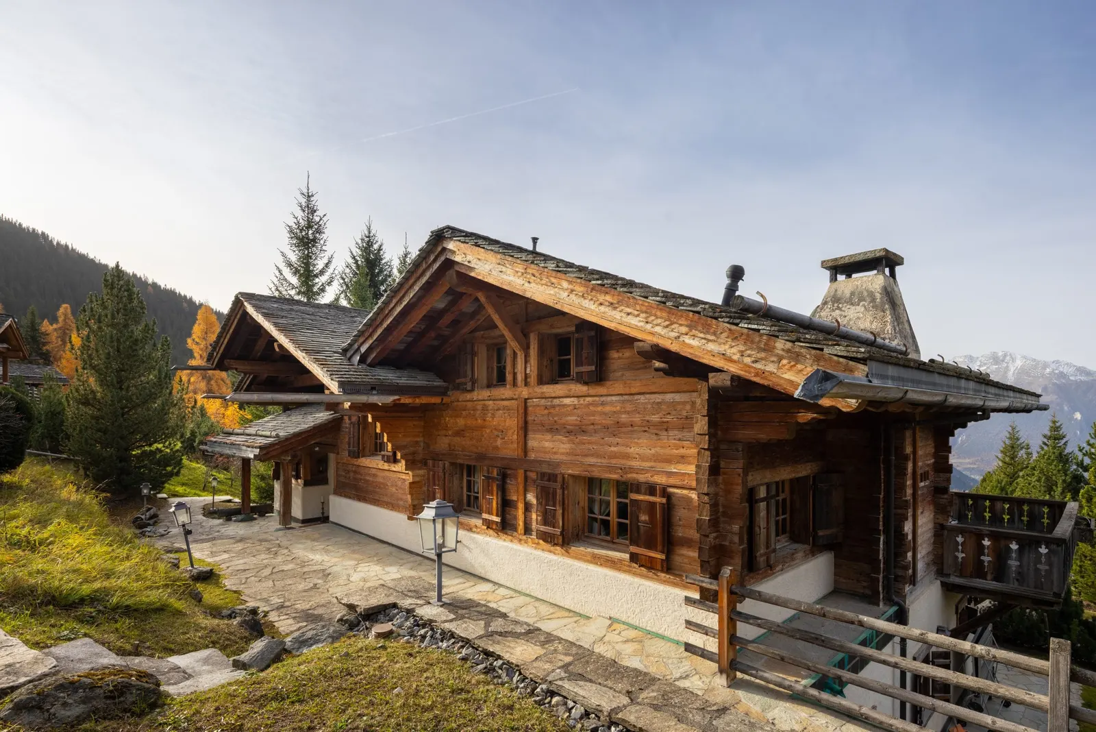 Chalet Lalapanzi — photo 2