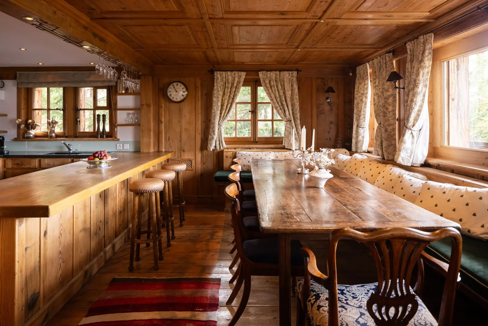 Chalet Lalapanzi — photo 5