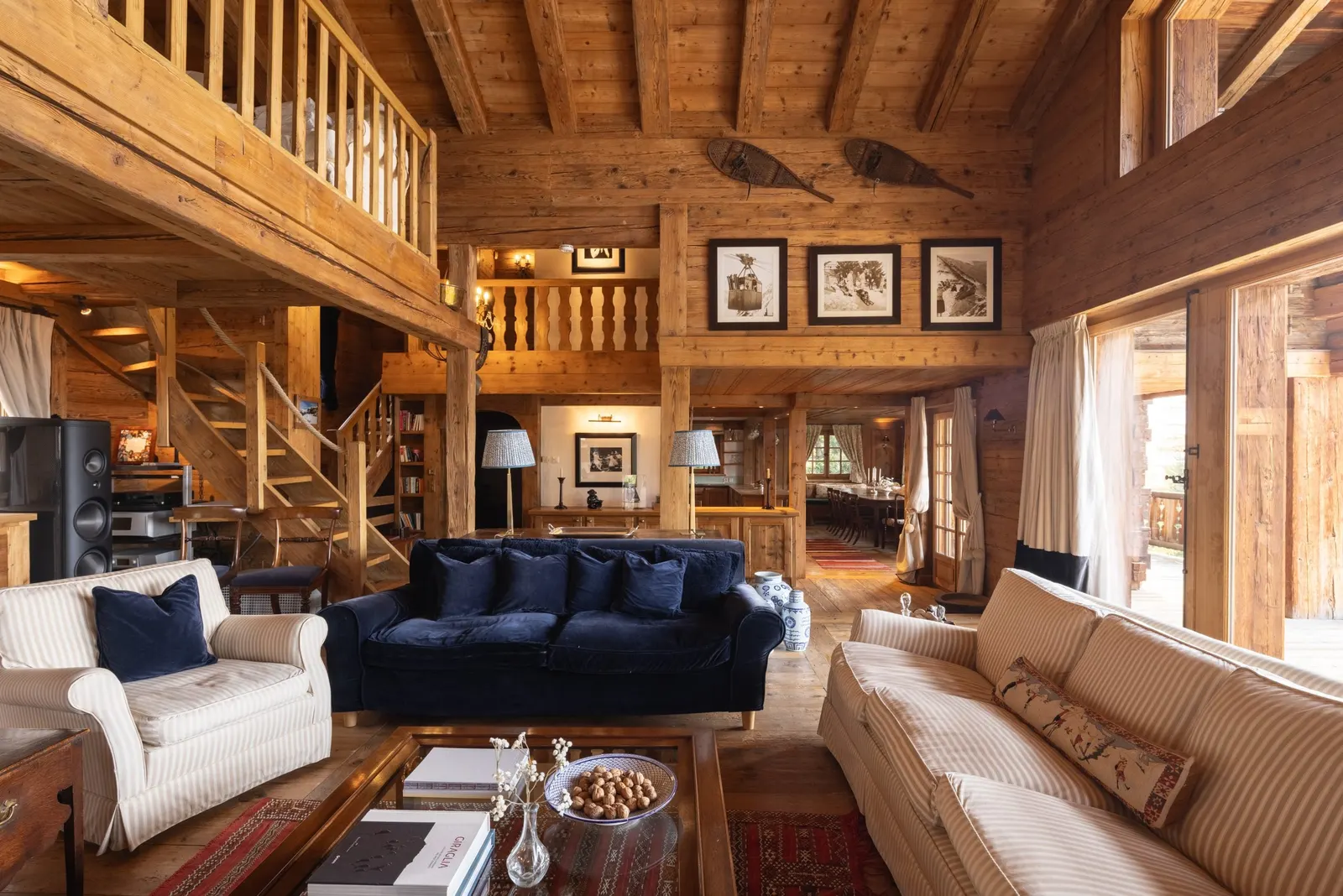Chalet Lalapanzi — photo 6
