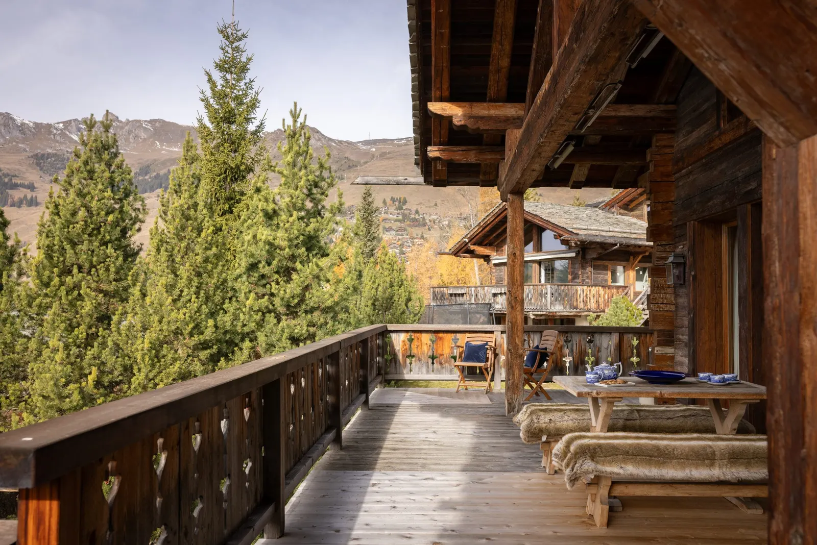 Chalet Lalapanzi — photo 7
