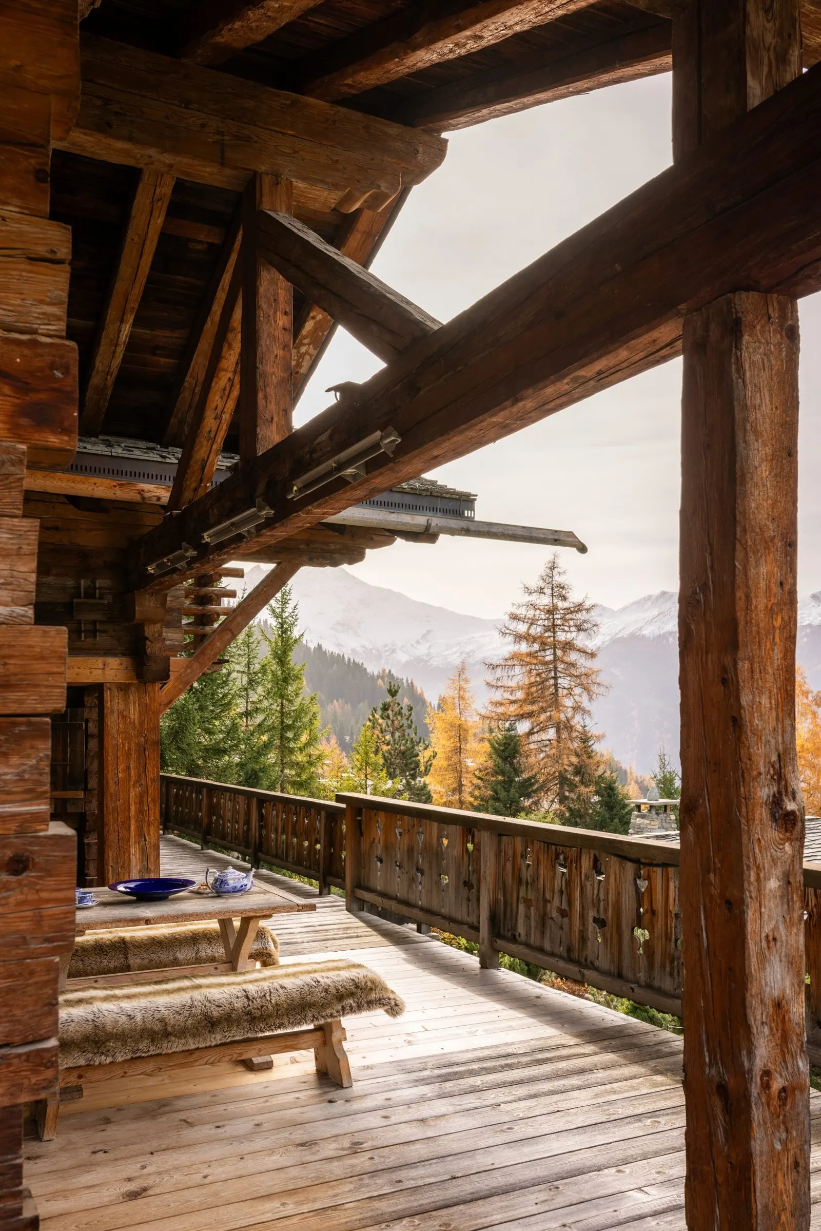 Chalet Lalapanzi — photo 8