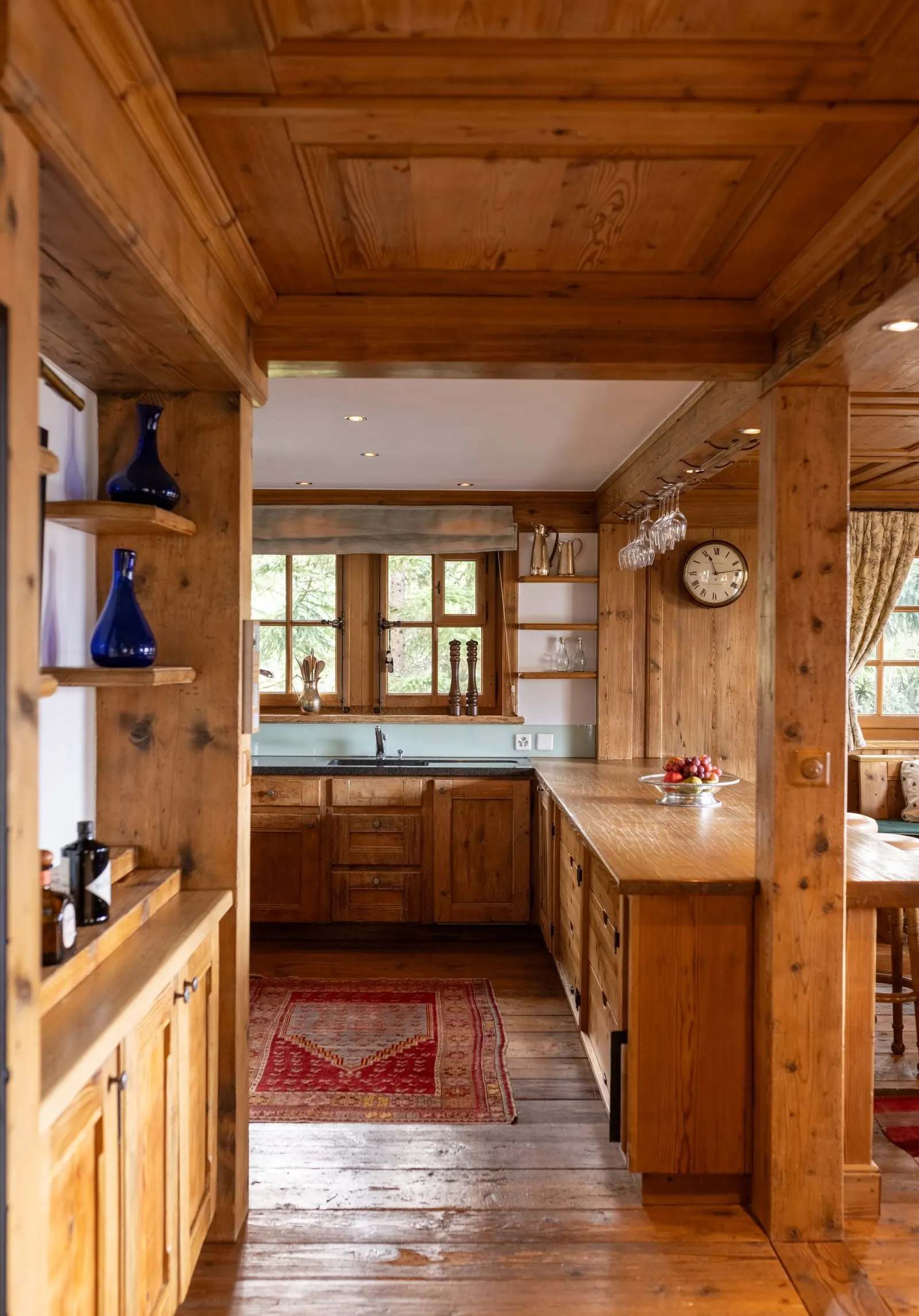 Chalet Lalapanzi — photo 9