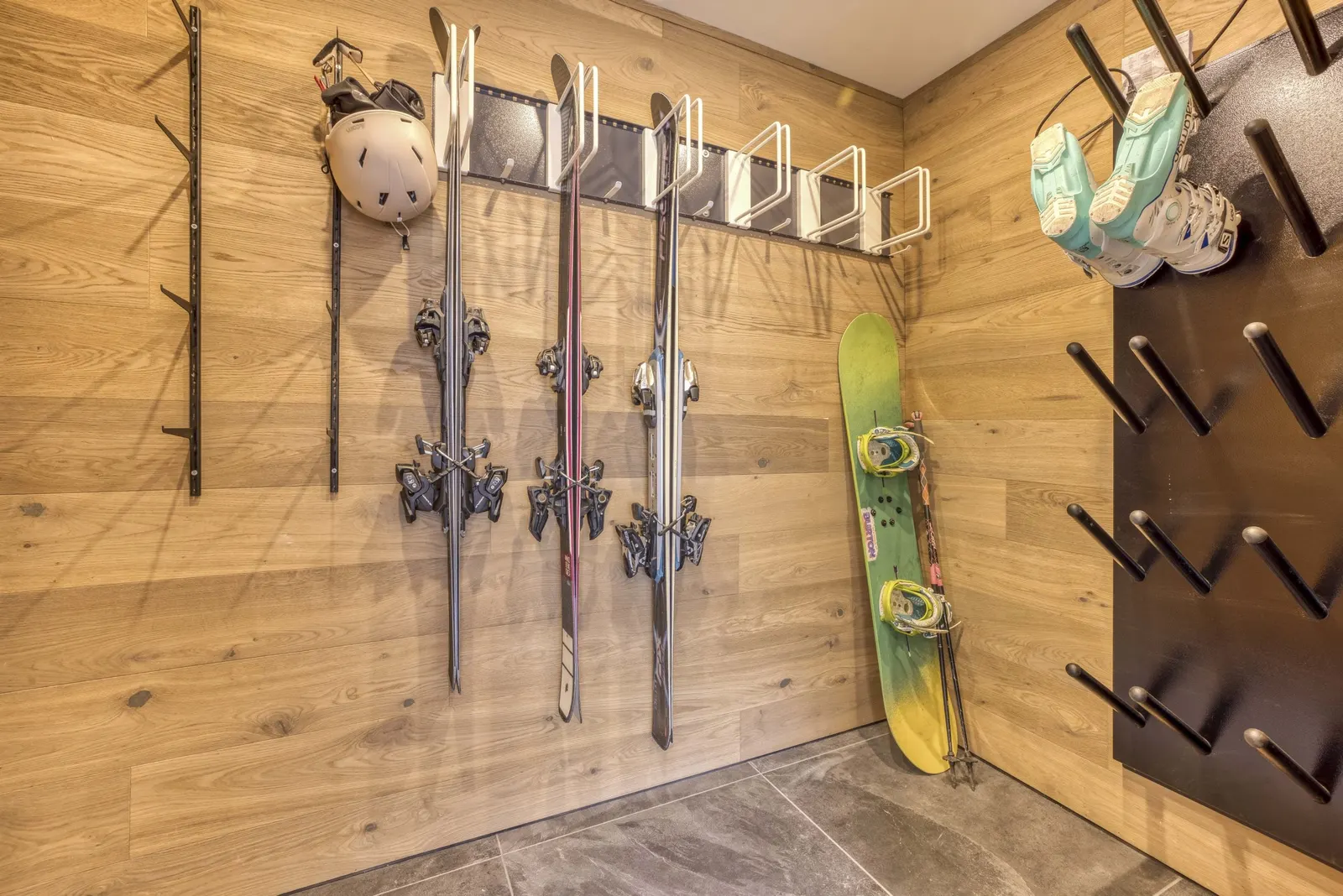 Chalet Nid d'Hiver — photo 4
