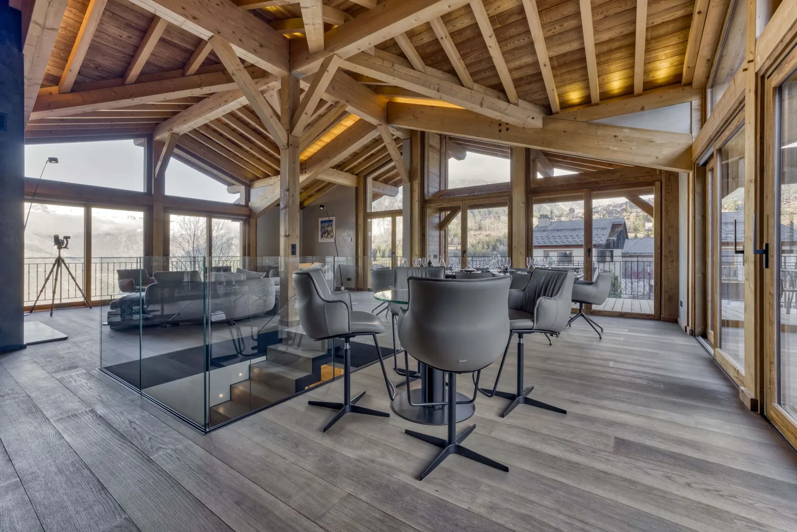 Chalet Nid d'Hiver — photo 6
