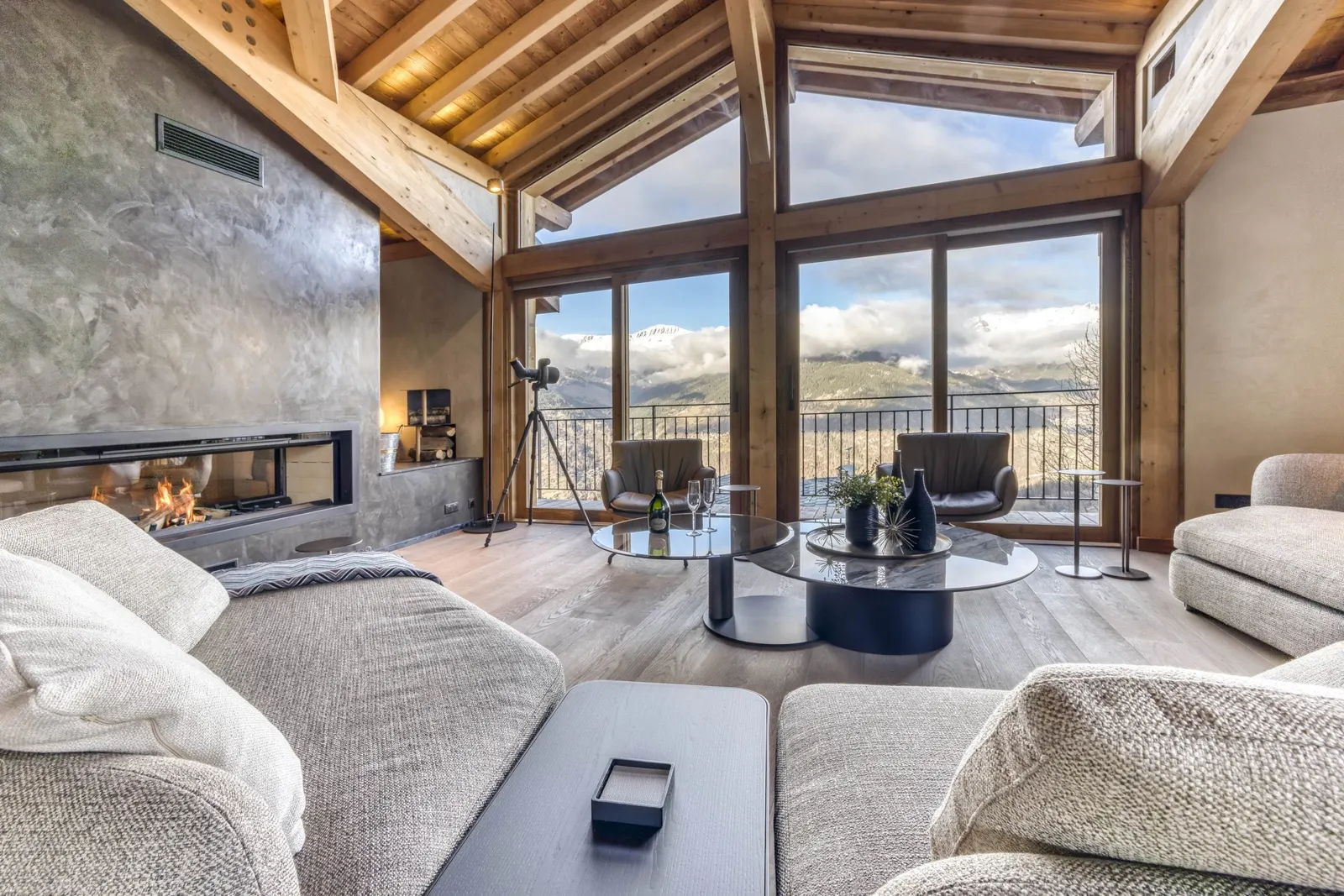 Chalet Nid d'Hiver — photo 8