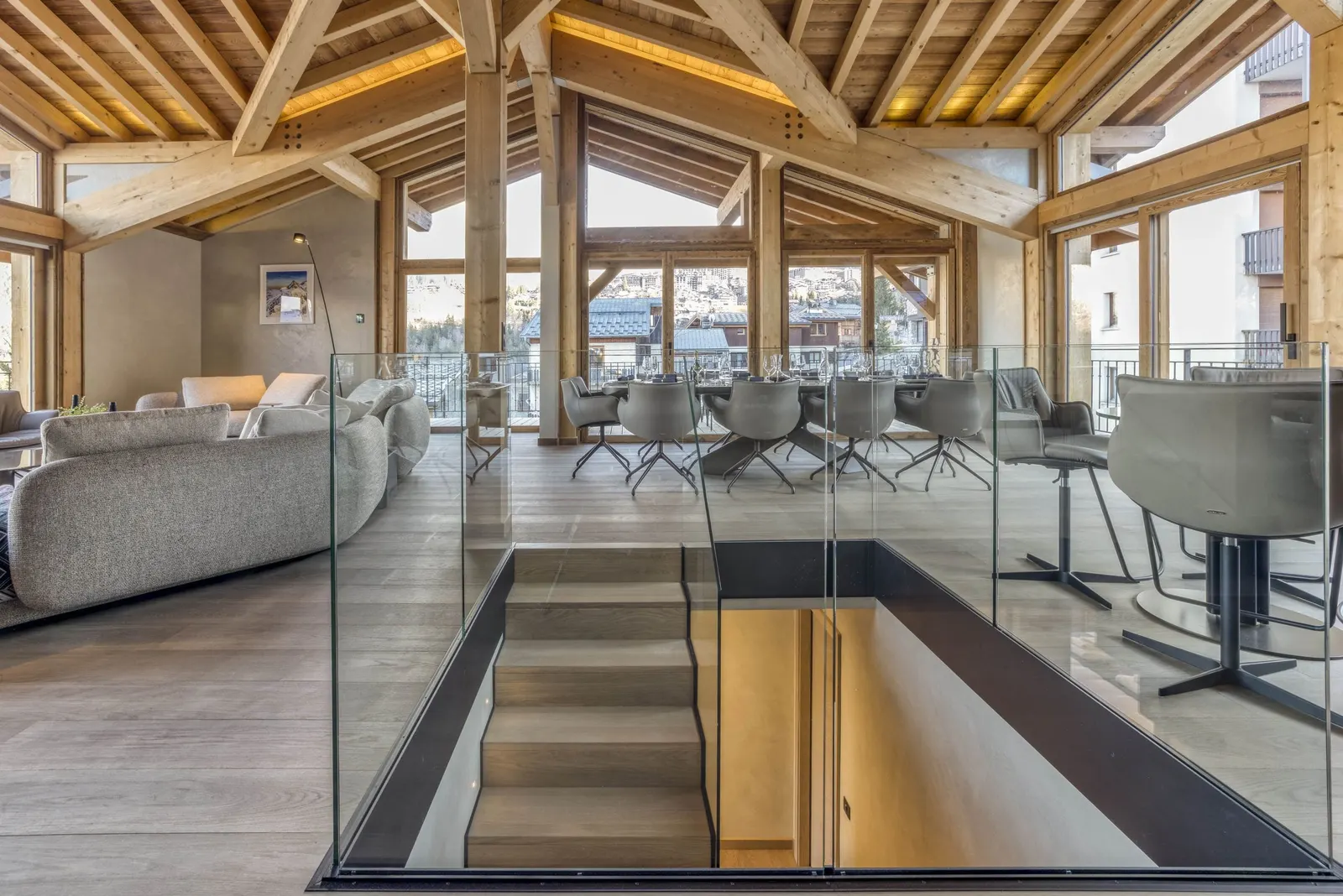 Chalet Nid d'Hiver — photo 9