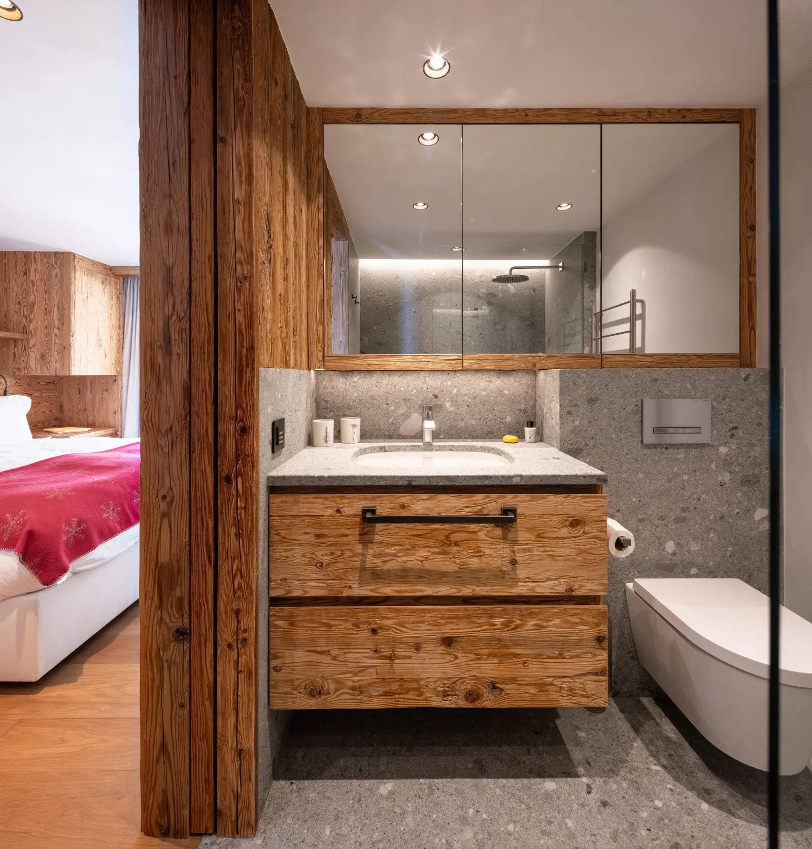Chalet Pierrier — photo 2