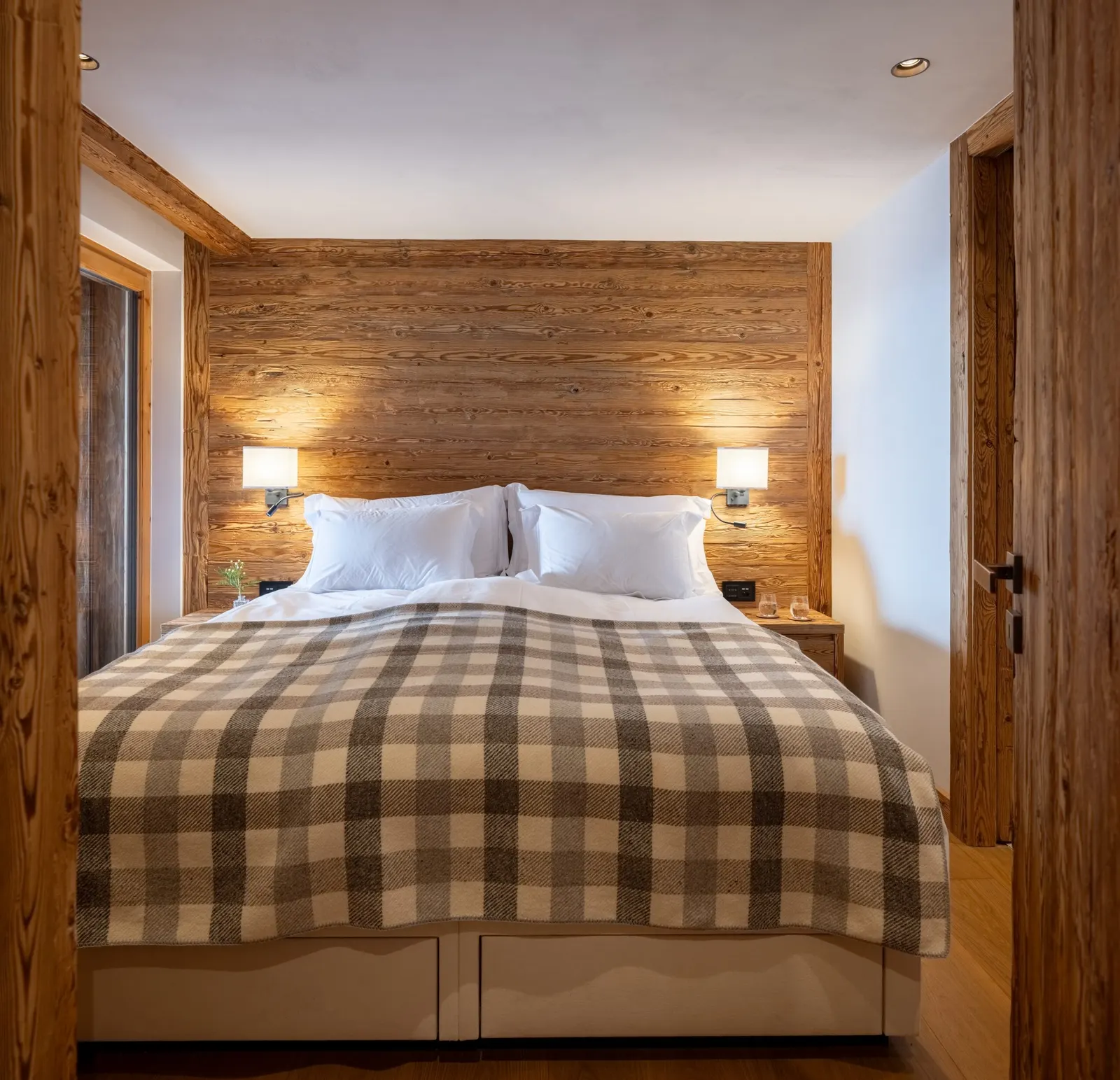 Chalet Pierrier — photo 3