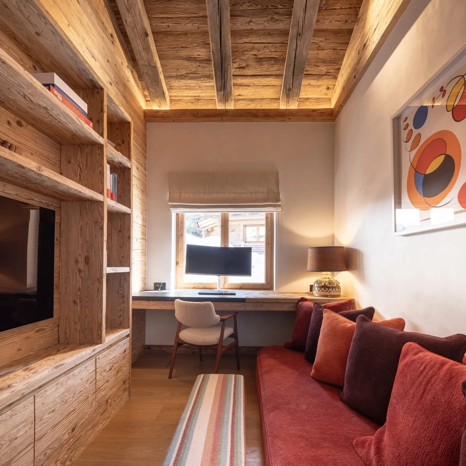 Chalet Pierrier — photo 5