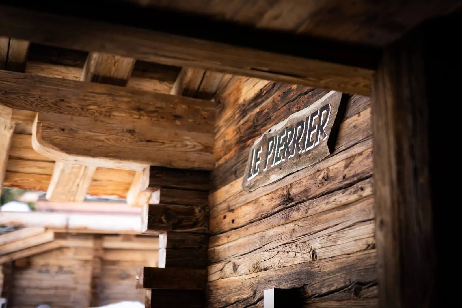 Chalet Pierrier — photo 6