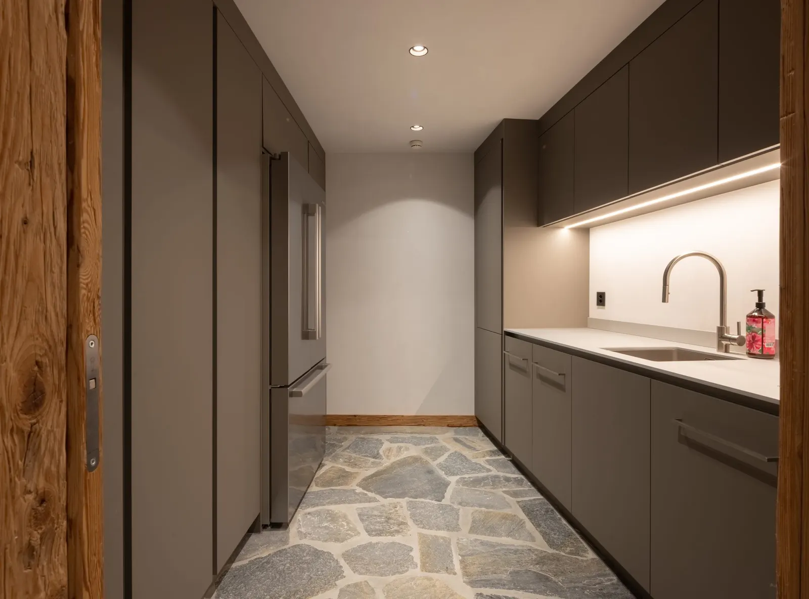 Chalet Pierrier — photo 7