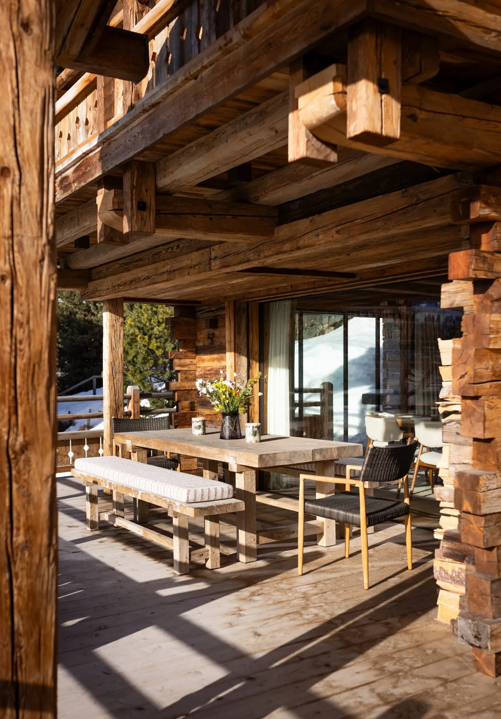 Chalet Pierrier — photo 9