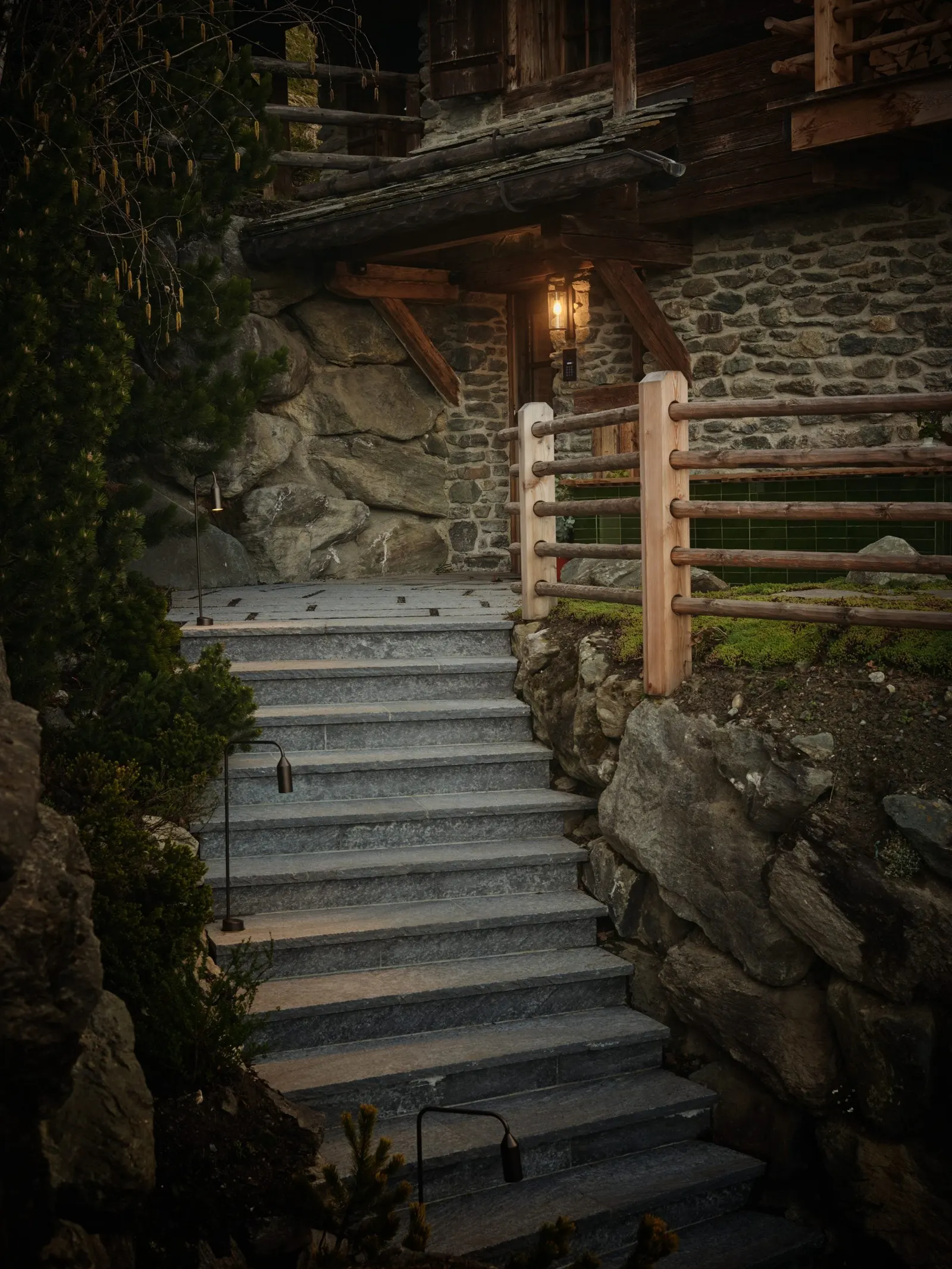 Chalet Vallon D'Arbi — photo 2