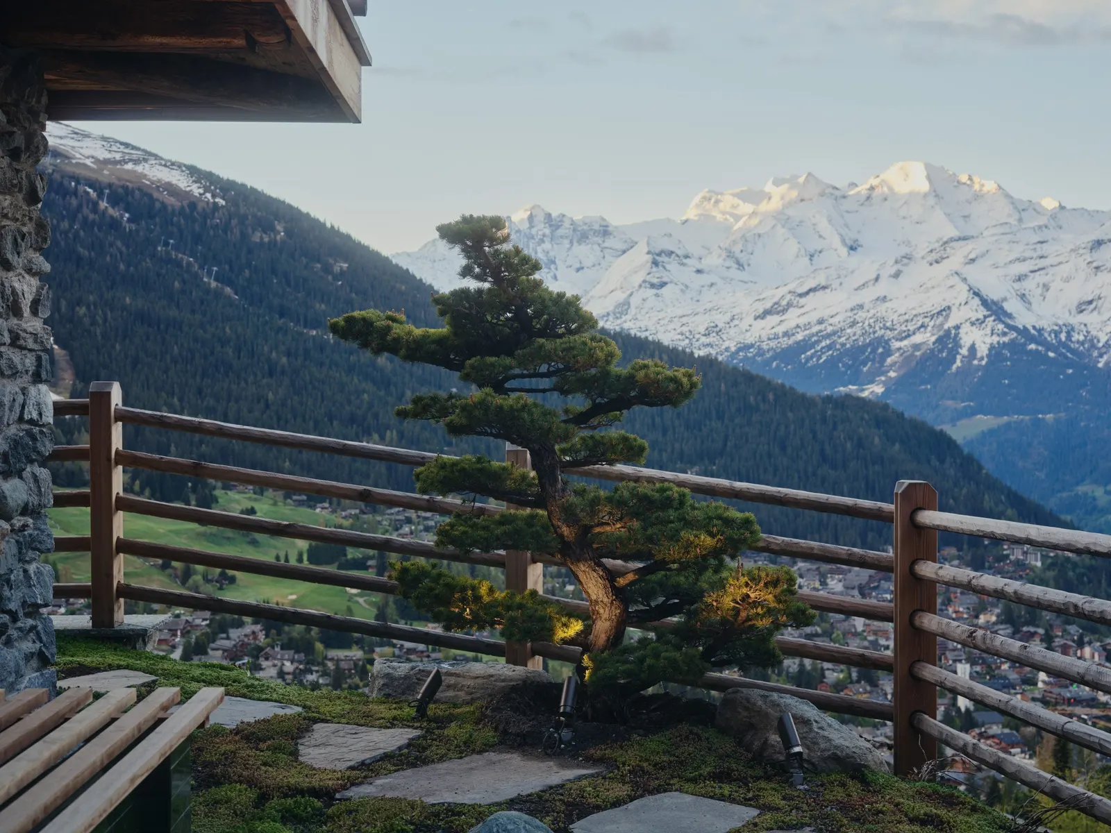 Chalet Vallon D'Arbi — photo 3