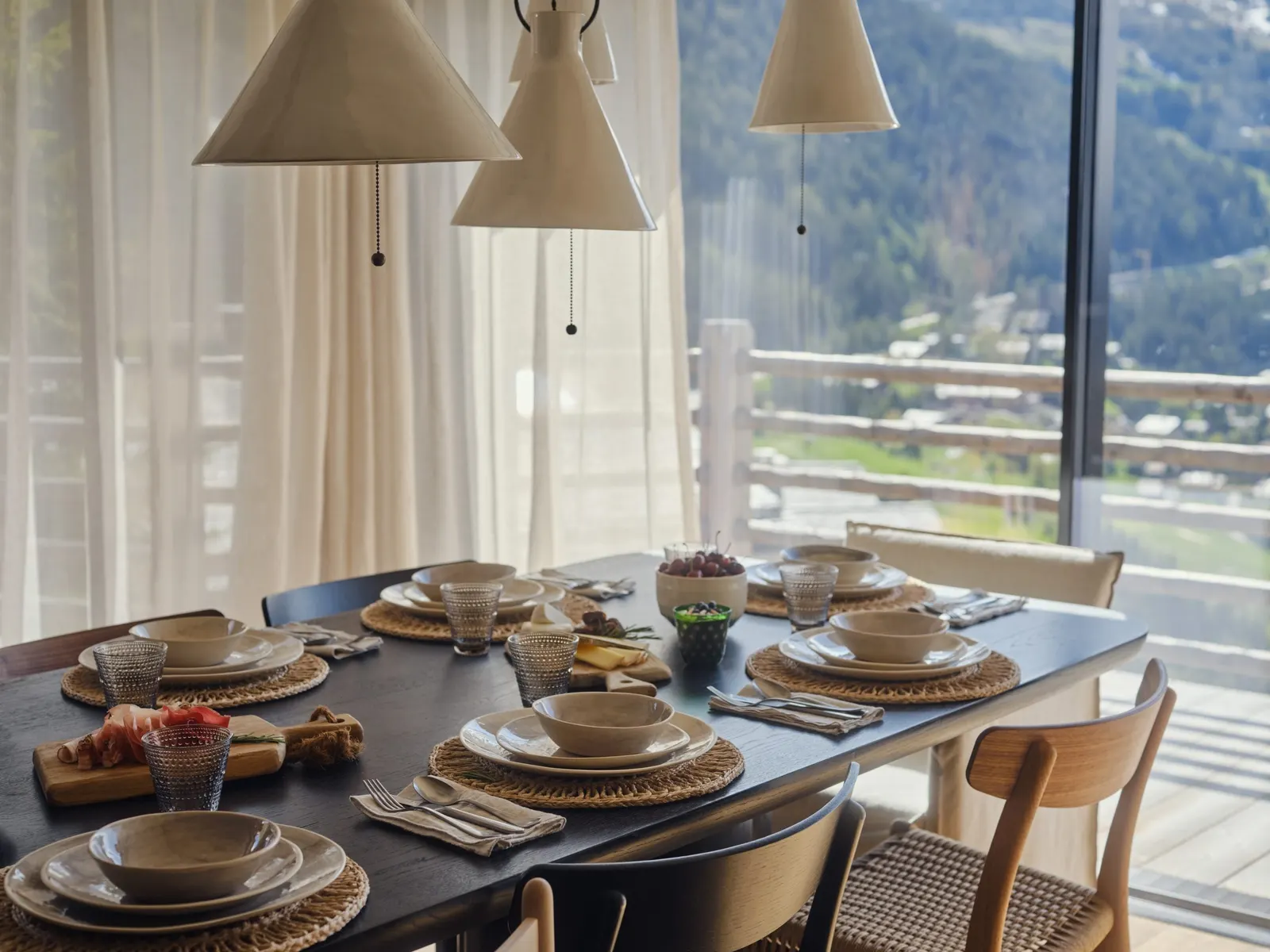 Chalet Vallon D'Arbi — photo 4