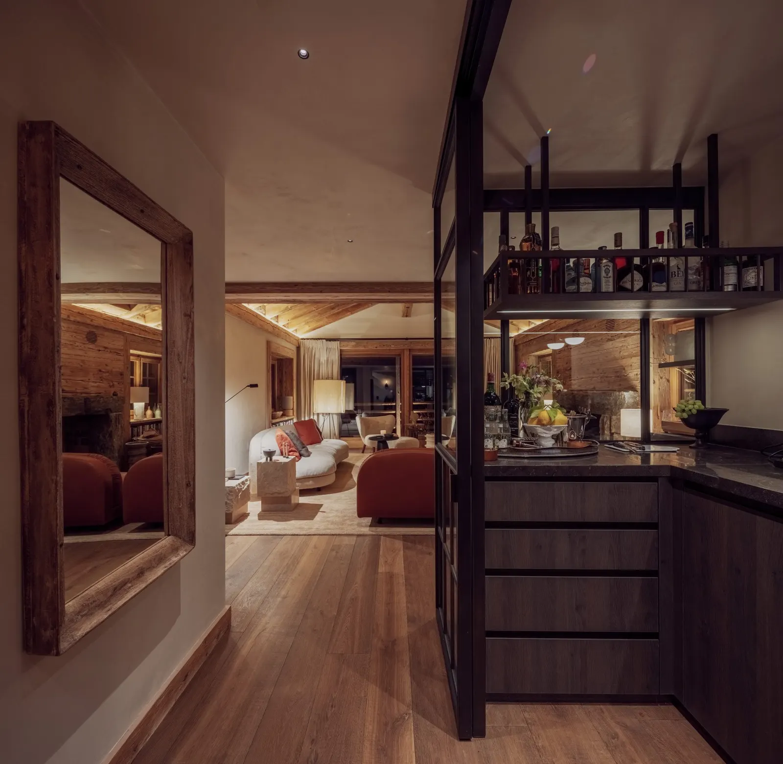 Chalet Vallon D'Arbi — photo 7